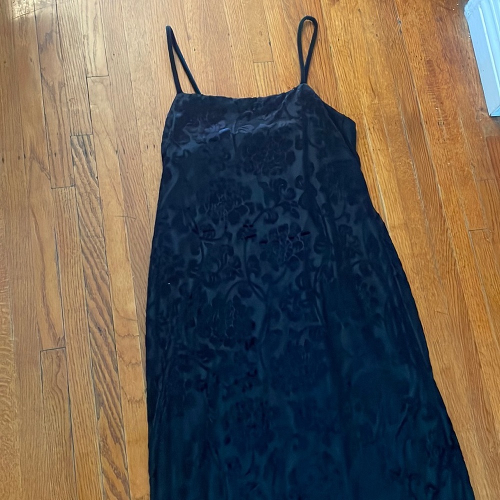 Tessuto dress